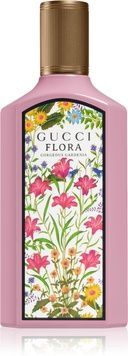 Парфюмированная вода Gucci Flora Gorgeous Gardenia 100 ml (3616302022472) 3616302022472 фото