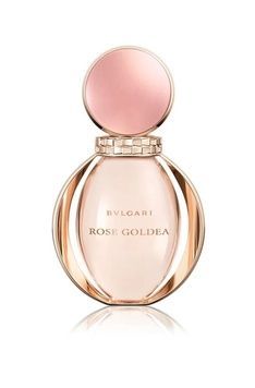 Парфюмированная вода Bvlgari Rose Goldea 90 ml (783320502514) 783320502514 фото