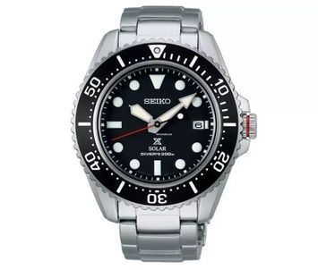 Часы Seiko SNE589P1 43 mm 134 фото