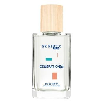 Парфюмированная вода Ex Nihilo Generation/S Eau de Parfum 100 мл (3760330430072) 3760330430072 фото