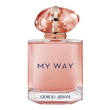 Парфюмированная вода Giorgio Armani My Way Ylang, 90 мл 3614274192292 фото