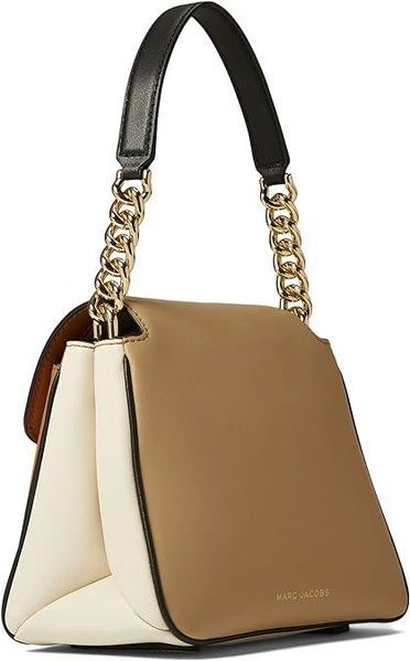 Сумка через плечо Marc Jacobs The Mini Chain Satchel Cathay Spice Multi 1021 фото