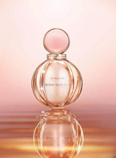 Парфюмированная вода Bvlgari Rose Goldea 90 ml (783320502514) 783320502514 фото