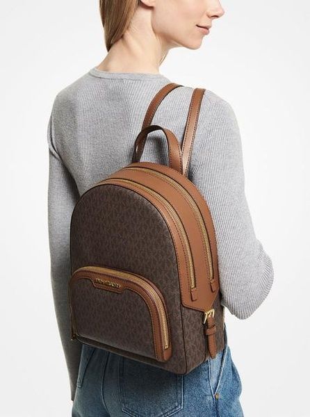 Рюкзак женский Michael Kors JAYCEE Medium 1099 фото