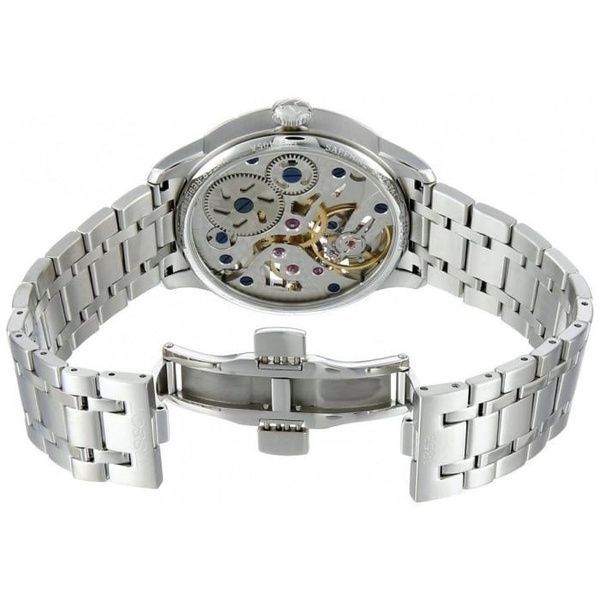 Мужские часы Tissot Chemin Des Tourelles T099.405.11.418.00 42 mm wtchs_29073 фото