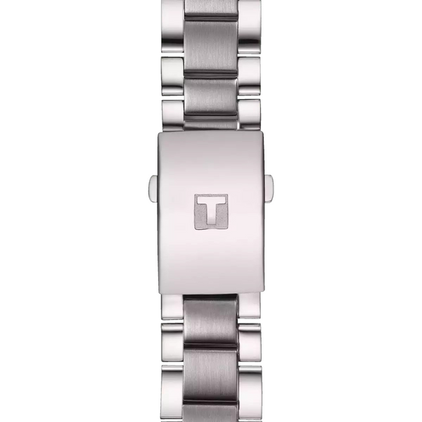 Мужские часы Tissot Chrono XL Classic T116.617.11.047.01, 45 мм, синий циферблат wtchs_16041 фото
