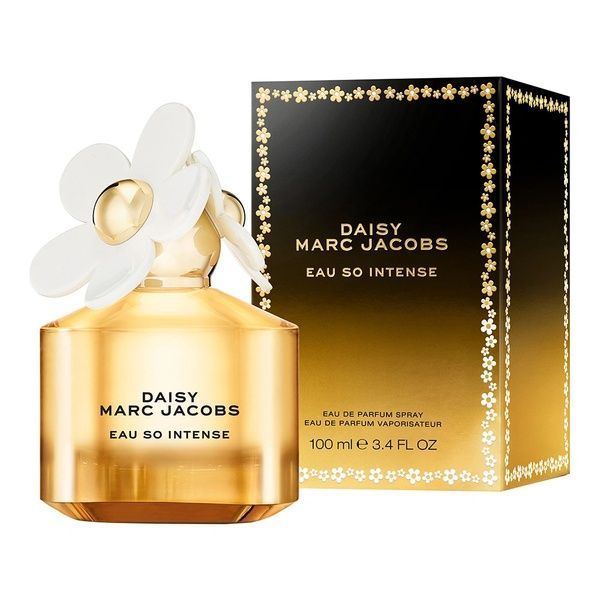 Туалетная вода Marc Jacobs Daisy 100 мл (031655513034) 031655513034 фото