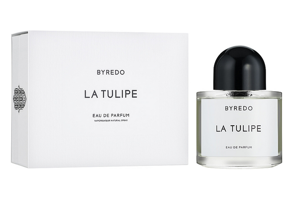 Парфюмерная вода Byredo La Tulipe 100 ml (7340032806243 ) 7340032806243 фото
