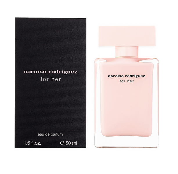 Парфумована вода для жінок Narciso Rodriguez For Her 100 ml (3423470890129) 3423470890129 фото