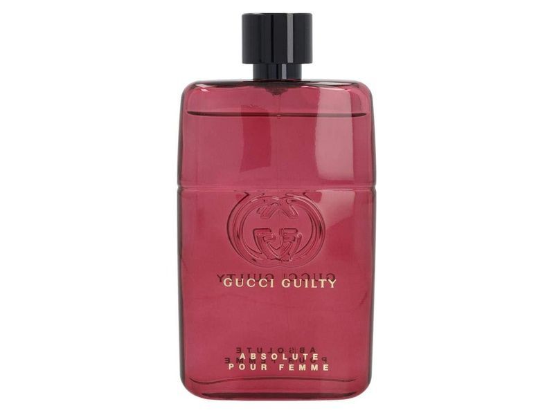Парфумована вода Gucci Absolute Pour Femme 90 ml (8005610524177) 8005610524177 фото