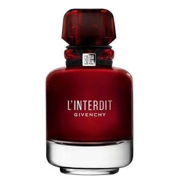 Парфюмированная вода Givenchy L'Interdit Rouge 80 ml (3274872428058) 3274872428058 фото