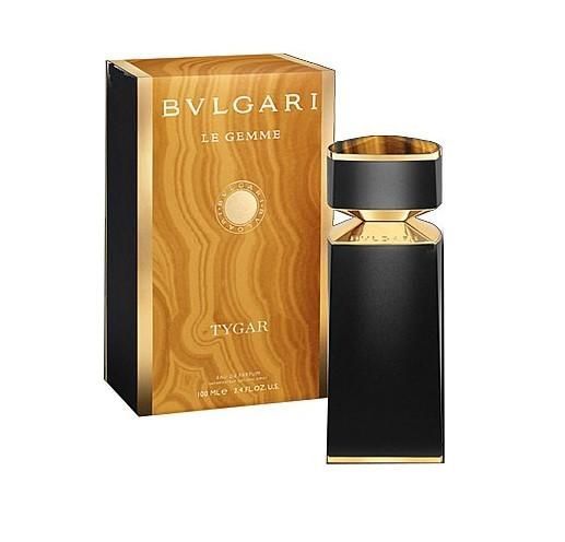 Парфюмированная вода Bvlgari Le Gemme Tygar 100 ml (783320418099) 783320418099 фото