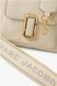 Сумка через плече Marc Jacobs The Mini Chain Satchel Ivory біла 1039 фото 4