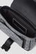 Мужская сумка через плечо Karl Lagerfeld Grey b120135 фото 3