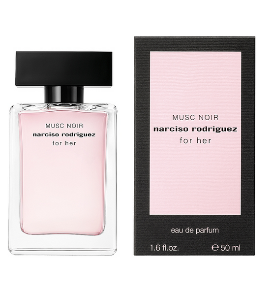 Парфюмированная вода Narciso Rodriguez Musc Noir 100 ml (3423222012700) 3423222012700 фото