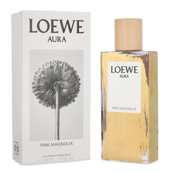 Парфюмерная вода LOEWE AURA PINK MAGNOLIA by Loewe 100 ml (8426017064088) 8426017064088 фото