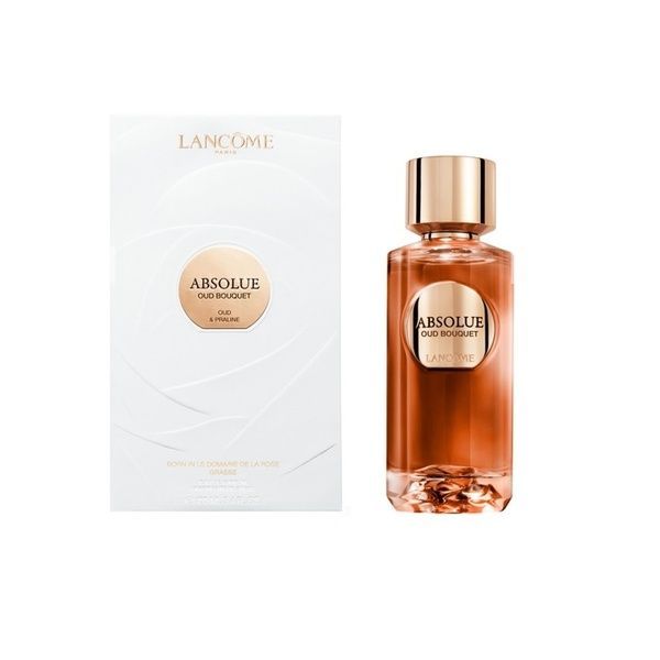 Парфюмированная вода Lancome Absolue Oud Bouquet, 100 мл 3614274341904 фото