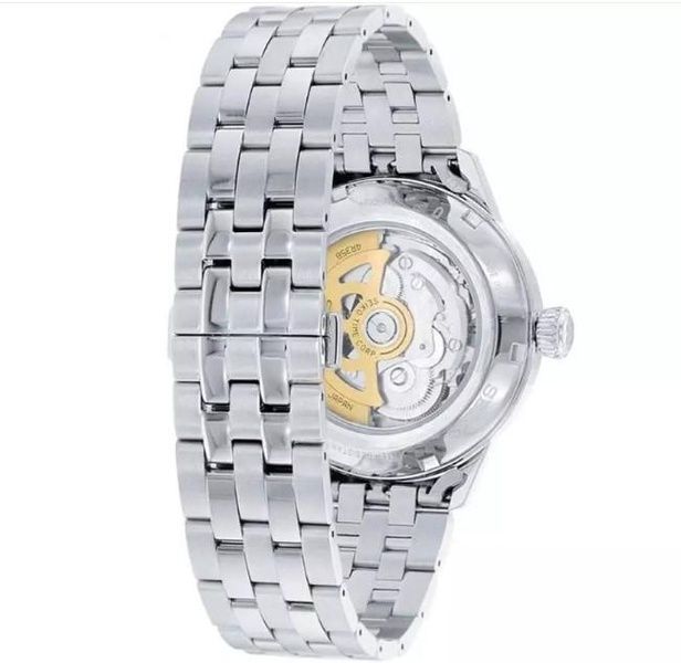 Часы Seiko SRPB41J1 Presage Cocktail Time Blue Moon 132 фото