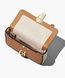Cумка Marc Jacobs The J Marc Soft Shoulder Bag, Cathay Spice Multi 1018 фото 5