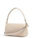 Сумка женская Coach Pillow Tabby 26 Schultertasche Leder creme кожаная 1063 фото 2