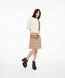 Cумка Marc Jacobs The J Marc Soft Shoulder Bag, Cathay Spice Multi 1018 фото 6