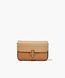 Cумка Marc Jacobs The J Marc Soft Shoulder Bag, Cathay Spice Multi 1018 фото 7