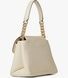 Сумка через плече Marc Jacobs The Mini Chain Satchel Ivory біла 1039 фото 2