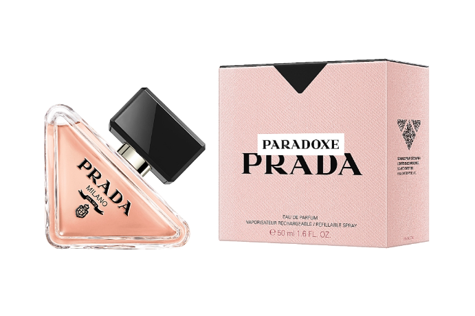 Парфюмерная вода Prada Paradoxe 90 ml (3614273760164) 3614273760164 фото