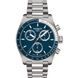 Мужские часы Tissot PR516 Chronograph T149.417.11.041.00 40 mm wtchs_29076 фото 1