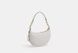Сумка женская COACH Payton Hobo In Signature Canvas белая 196395288922 фото 2