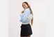Сумка женская COACH Payton Hobo In Signature Canvas белая 196395288922 фото 4