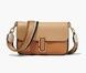Cумка Marc Jacobs The J Marc Soft Shoulder Bag, Cathay Spice Multi 1018 фото 4