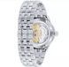 Часы Seiko SRPB41J1 Presage Cocktail Time Blue Moon 132 фото 2