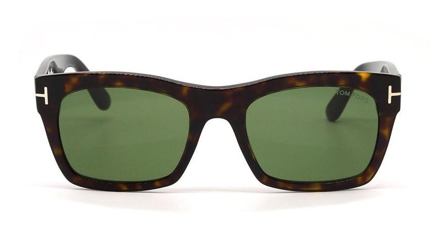 Сонцезахисні окуляри Tom Ford FT0751 50 мм gl26 фото