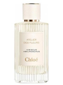 Парфюмированная вода Chloe Atelier Des Fleurs Hibiscus Abelmoschus 50 мл (3614225343834) 3614225343834 фото