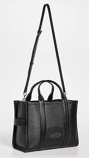 Cумка Marc Jacobs The Leather Medium Tote 1010 фото