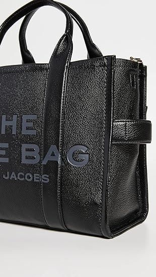 Cумка Marc Jacobs The Leather Medium Tote 1010 фото