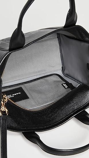 Cумка Marc Jacobs The Leather Medium Tote 1010 фото