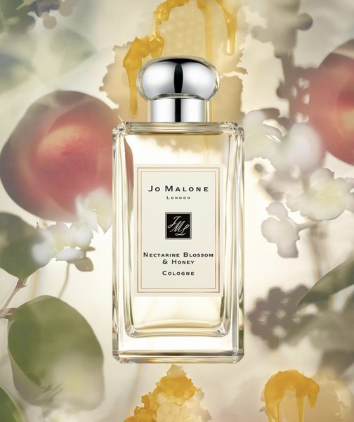 Одеколон Jo Malone Jo Malone Nectarine Blossom&Honey 100 ml (690251009015) 690251009015 фото