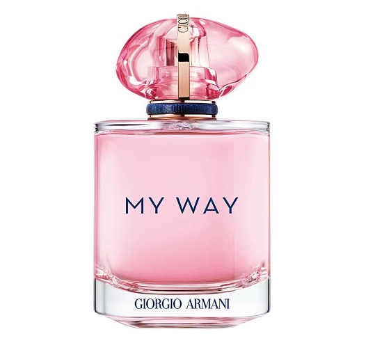 Парфюмерная вода Giorgio Armani My Way Nectar 90 мл (3614273947763) 3614273947763 фото