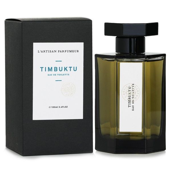 Туалетная вода L'Artisan Parfumeur Timbuktu 100 ml (3660463012964) 3660463012964 фото