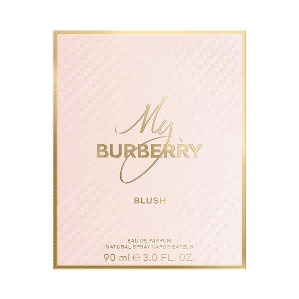 Парфумована вода Burberry My Burberry Blush 90 ml (5045498902363) 5045498902363 фото