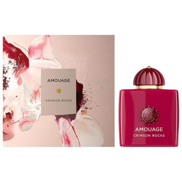 Парфумована вода Amouage Crimson Rocks 100 мл (701666410393) 701666410393 фото