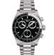 Мужские часы Tissot PR516 Chronograph T149.417.11.051.00 40 mm wtchs_29079 фото 1