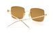 Солнцезащитные очки GUCCI GG1279S 002 BROWN 54 мм (1021) 1021 фото 4