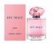 Парфюмерная вода Giorgio Armani My Way Nectar 90 мл (3614273947763) 3614273947763 фото 1