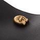 Сумка жіноча Coach Polished Pebble Leather Willow Shoulder 1053 фото 3