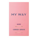 Парфюмерная вода Giorgio Armani My Way Nectar 90 мл (3614273947763) 3614273947763 фото 3