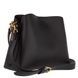 Сумка жіноча Coach Polished Pebble Leather Willow Shoulder 1053 фото 2