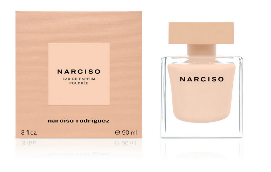 Парфюмированная вода Narciso Poudree Narciso Poudree 90 ml (3423478840652) 3423478840652 фото